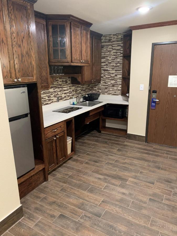 Comfort Suites West Monroe Near Ike Hamilton Expo Center מראה חיצוני תמונה