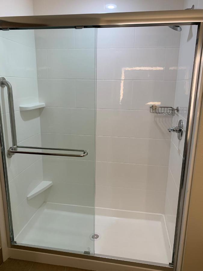 Comfort Suites West Monroe Near Ike Hamilton Expo Center מראה חיצוני תמונה