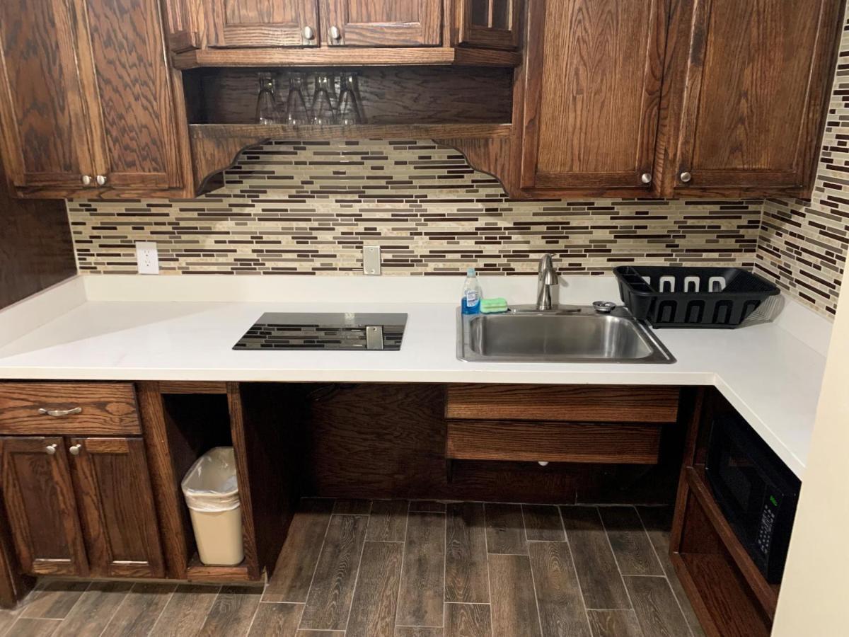 Comfort Suites West Monroe Near Ike Hamilton Expo Center מראה חיצוני תמונה